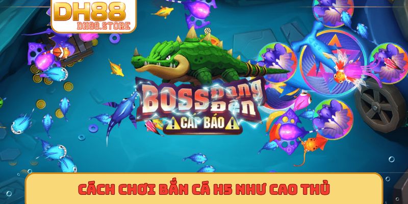 Bắn cá SC88 với phổ vươn lên là sảnh đắm say cũng như H5 – Trải nghiệm đỉnh điểm cùng khả năng làm mang lại giàu