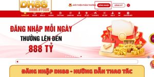 Đăng nhập DH88