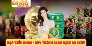 Nạp tiền DH88