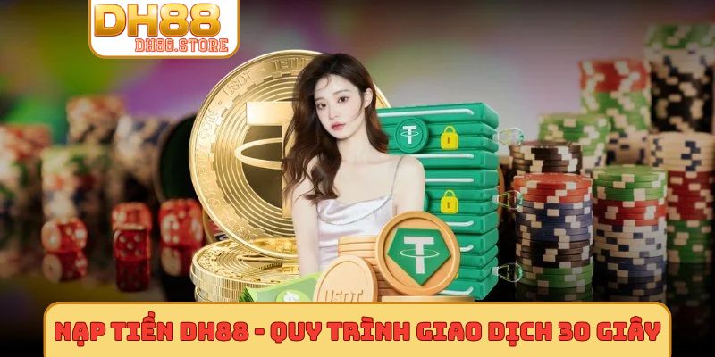 Nạp tiền DH88