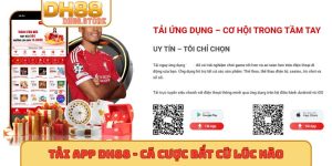 Tải app DH88