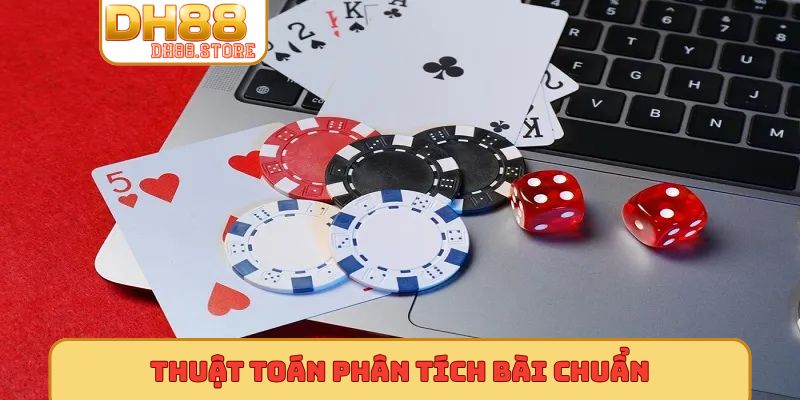 Thuật toán phân tích bài chuẩn